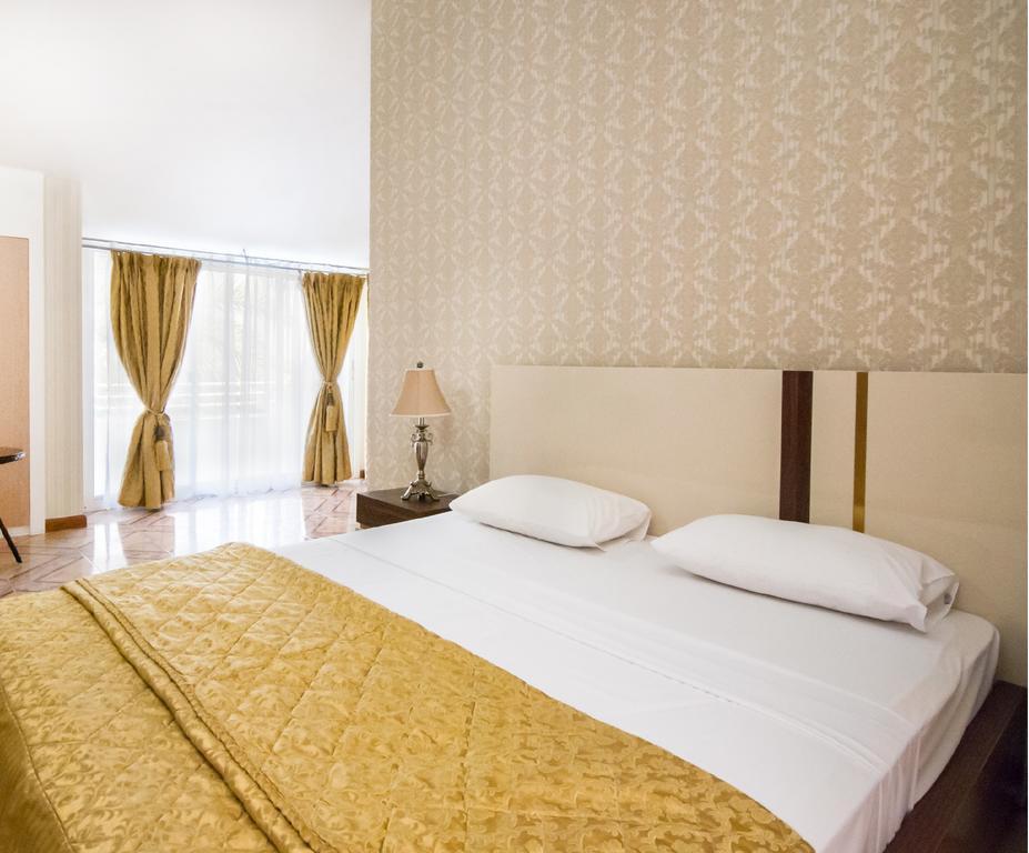 Al Khalidiah Resort Sharjah Exterior foto
