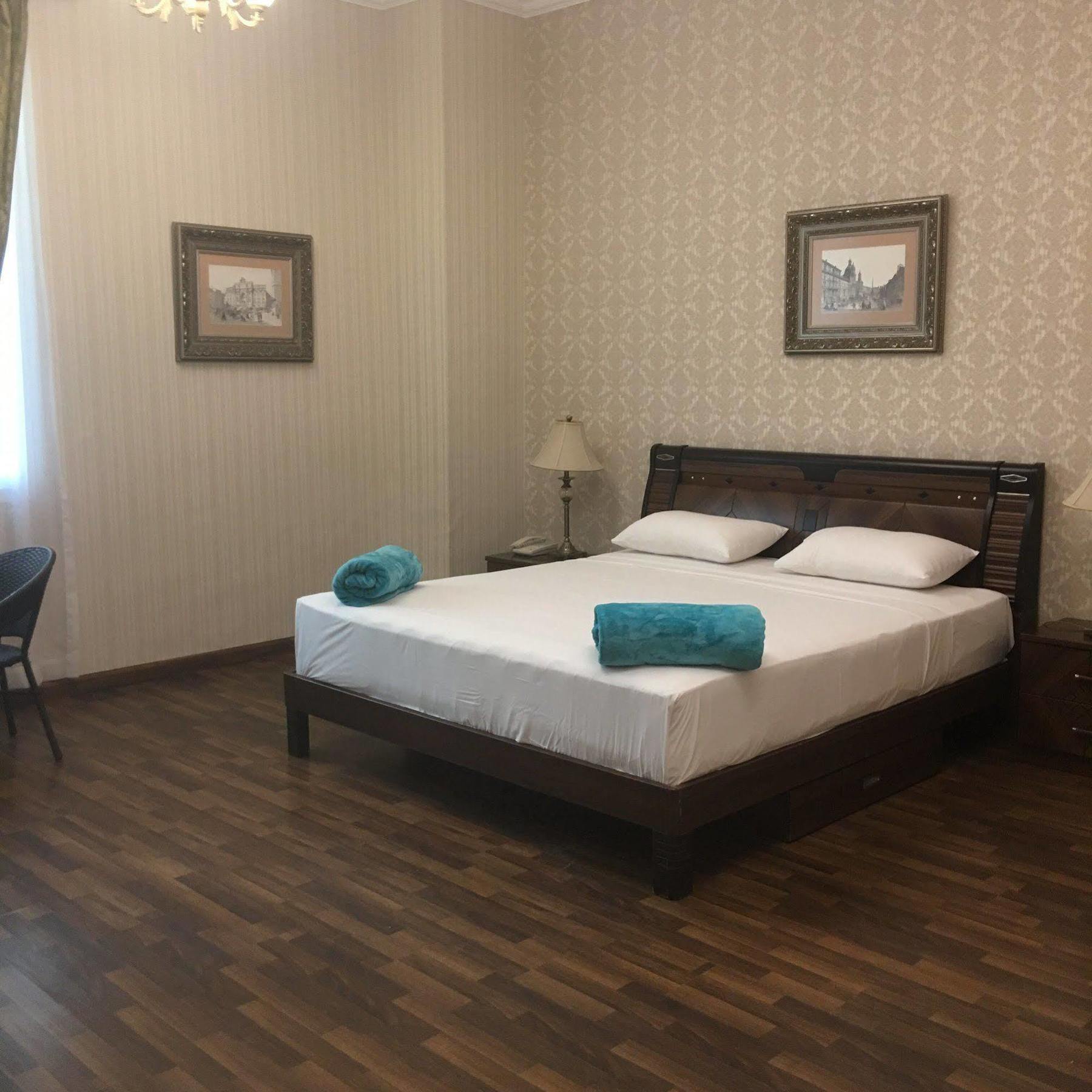 Al Khalidiah Resort Sharjah Exterior foto